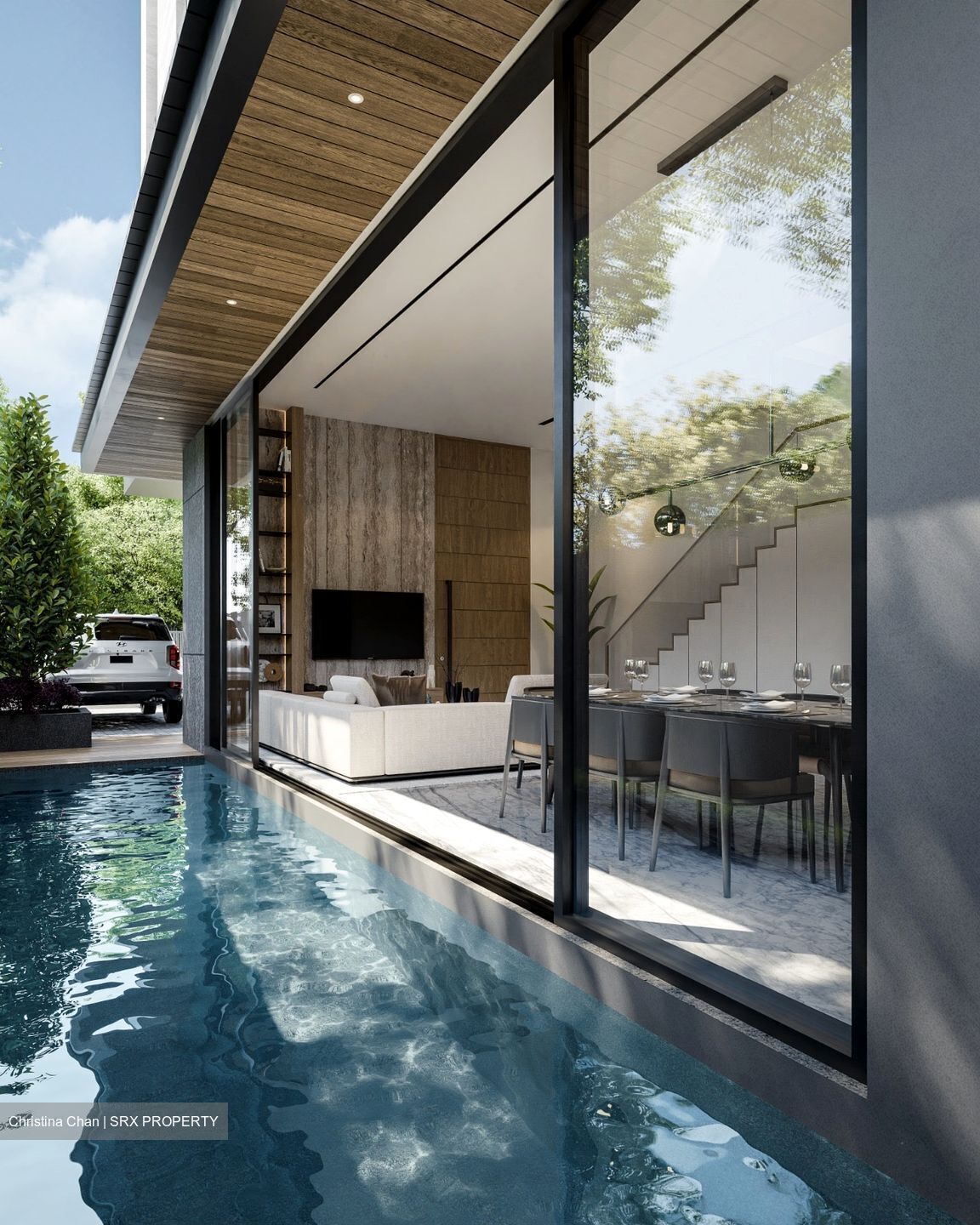 Palm Road (D15), Detached #501415661